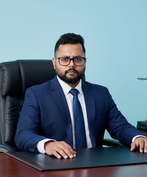 Vihanga Vijantha Weerasingha - Project Management Engineer at Gaura Construction