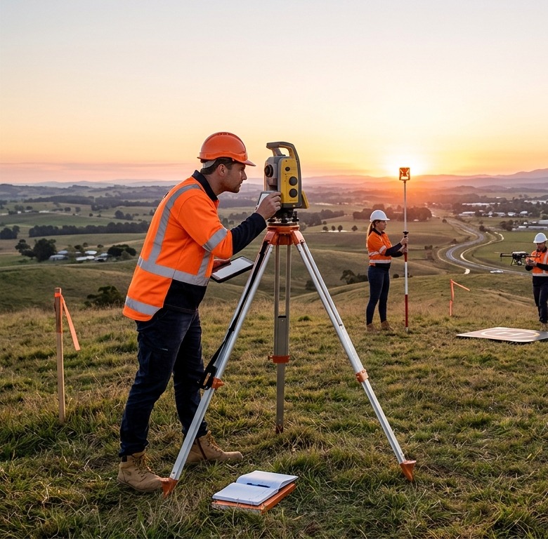 Survey Department approved survey services in Sri Lanka