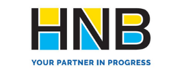 HNB (Hatton National Bank) logo